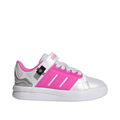 Adidas Lightorama Court "White" | KI6539
