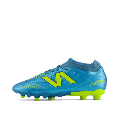 New Balance Tekela Team Low "Blue/Green" | YT3FL1NM