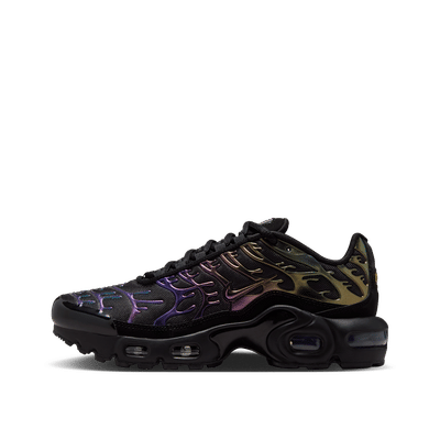 Nike Air Max Plus Premium "Black" | IR4691-001