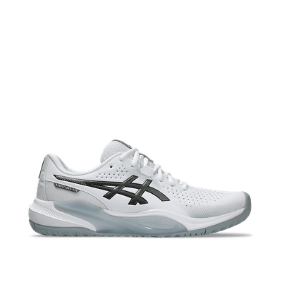 ASICS Gel-Challenger 15 Allcourt "White/Gunmetal" | 1041A510-101