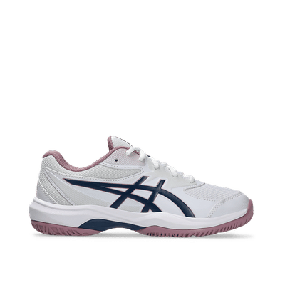 ASICS GEL-GAME GS "White/Independence Blue" | 1044A083-104