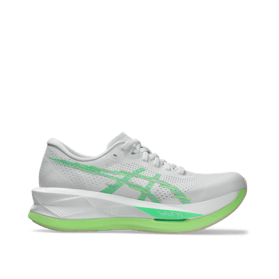 ASICS Sonicblast "White/Vital Green" | 1012B862-101