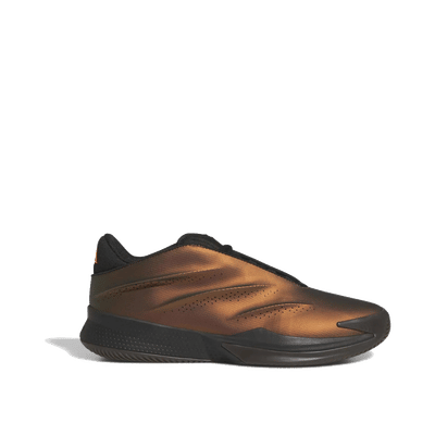 Adidas CRAZY ENERGY+ "Orange / Core Black / Lucid Orange" | KI4100