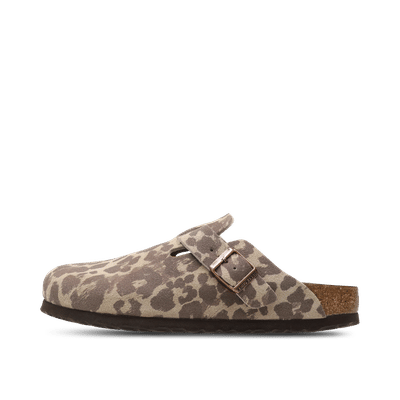 Birkenstock Boston Clog "Leo Sandcastle" | 1033324