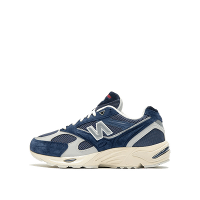 New Balance U880R "Navy/Vintage Indigo/Grey" | U880R6ZZ