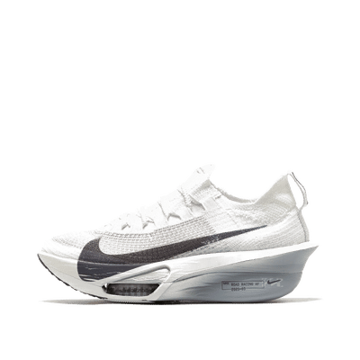 Nike Air Zoom Alphafly Next% 3 WMNS "White/Blue" | FD8315-102