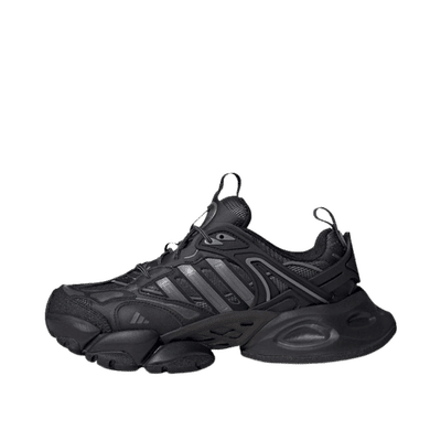 Adidas XLG Runner Deluxe "Black" | JR9173