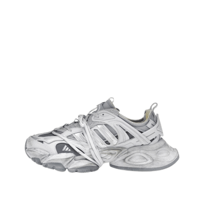 Adidas XLG Runner Deluxe "Gray" | JR9633