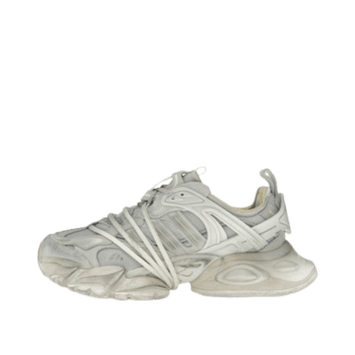 Adidas XLG Runner Deluxe "Wonder Beige" | JR9632