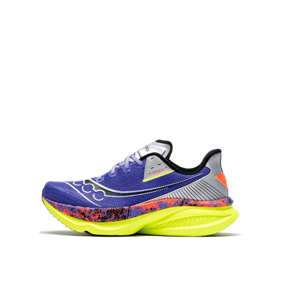 Saucony Endorphin Azura "Opulence/Citron" | S21070-400