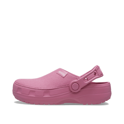 Crocs Crafted Clog Kids "Quiet Rose" | 2133511BE