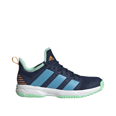 Adidas Stabil Indoor "Blue" | GW5056