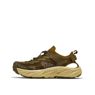HOKA Hopara 2 "SEPIA / BARLEY" | 1147650SPBR