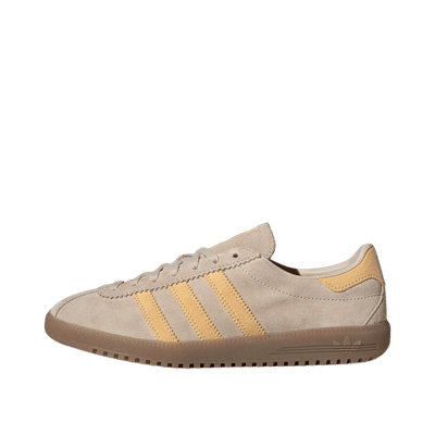 Adidas BRMD "Crystal Linen / Semi Ice Tangerine / Gum" | IH4181