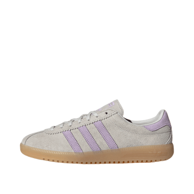 Adidas BRMD Wmns "Grey" | JS3975