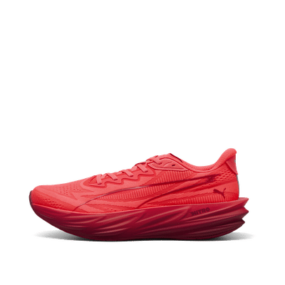 PUMA Deviate Pure NITRO "Ultra Red/Red Rhythm" | 313904-10