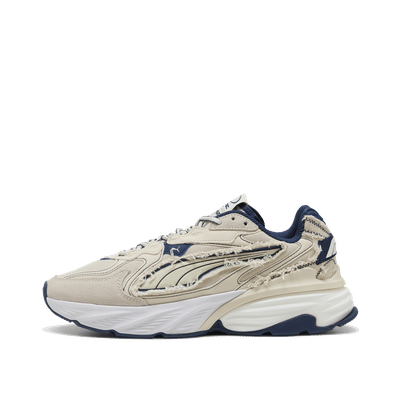 PUMA F1® Fade "Alpine Snow/Persian Blue" | 309386-02
