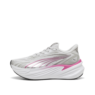 PUMA Maxima Pro "Feather Gray/Gray Echo/Pink Opal" | 313313-24