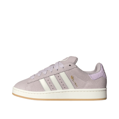 adidas Campus 00s W "Ice Purple/Off White/Powder Plum" | HP3540