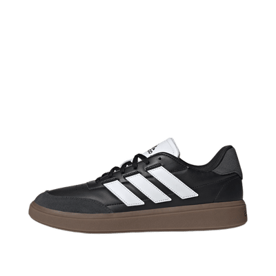 Adidas Courtblock "Noir" | JQ8214