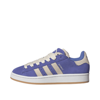 Adidas Campus 00s "Real Lilac / Wonder White / Cloud White" | IH4246