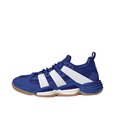 Adidas Stabil "Semi Lucid Blue / Cloud White / Gum" | HP9979