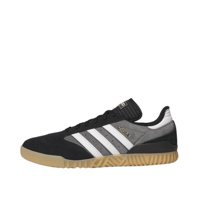 Adidas Busenitz Indoor Super "Core Black / Crystal White / Grey Four" | KZ8894