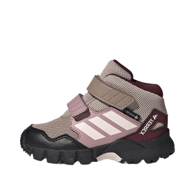 Adidas Terrex Skychaser MID GORE-TEX "Chalky Brown / Distilled Pink / Magic Mauve" | KI8257