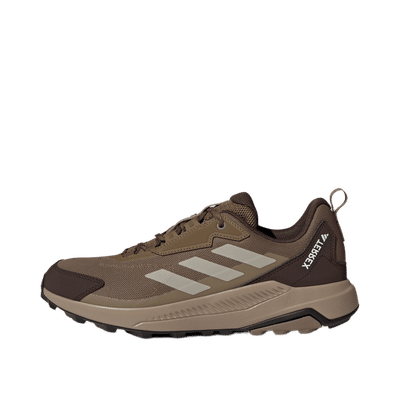 Adidas Terrex Anylander "Brown Oxide / Light Brown / Dark Brown" | KJ0864