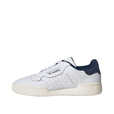 Adidas Powerphase "Cloud White / Night Indigo / Core White" | LA4262