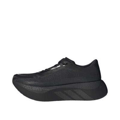 Adidas Hyperboost Edge "Core Black / Carbon" | KI0357