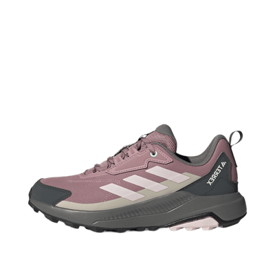 Adidas Terrex Anylander "Magic Mauve / Distilled Pink / Grey Six" | KJ0869