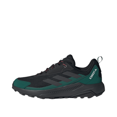 Adidas Terrex Anylander "Core Black / Carbon / Collegiate Green" | KJ0865