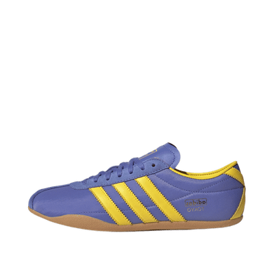 Adidas Tokyo "Real Lilac / Yellow / Gold Metallic" | IH3995