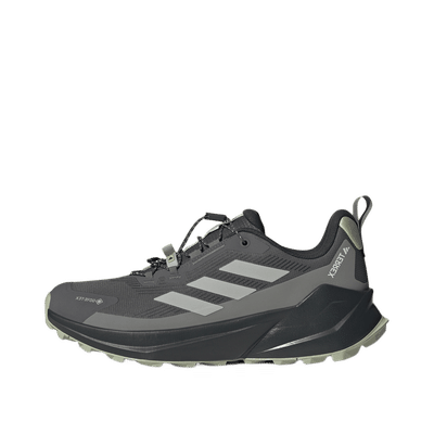 Adidas Terrex Trailmaker 2 GORE-TEX "Grey Six / Grey Two / Halo Green" | KI8283