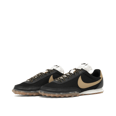 Nike Waffle Racer SE "Black" | IM8673-002