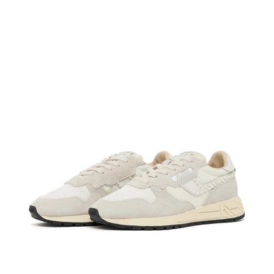 Autry Wmns Reelwind Low "Beige" | WWLWNH01