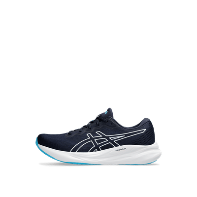 ASICS Gel-Pulse 15 "Midnight/White" | 1011B780-402