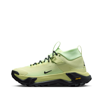 Nike ACG Zegama Hike "Yellow" | IO7855-701