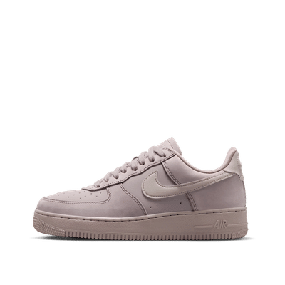 Nike Air Force 1 Retro Premium Wmns "Grey" | IQ9722-200