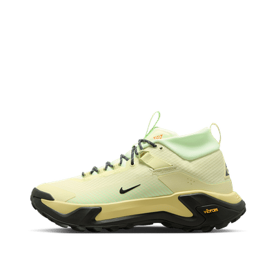 Nike ACG Zegama Hike "Yellow" | IO7854-701