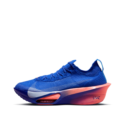 Nike Alphafly 3 "Blue" | FD8311-402