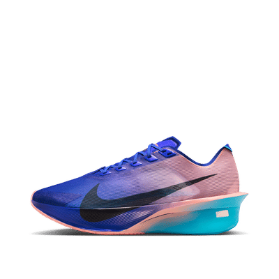 Nike Vaporfly 4 "Blue" | IM8203-400