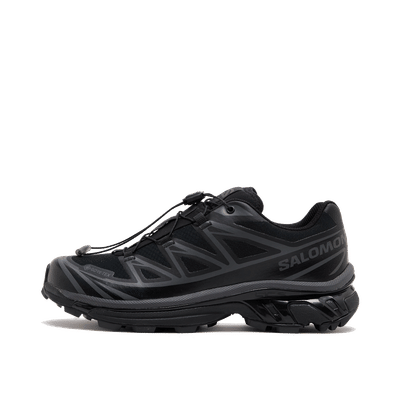 Salomon XT-6 GORE-TEX "Black" | L45416900