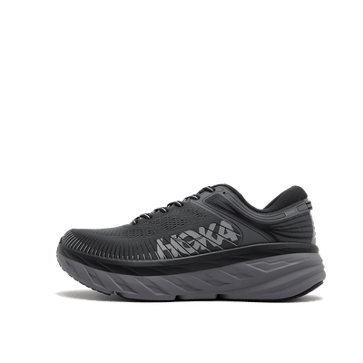 HOKA Bondi 7 "Outer Orbit/Satellite Grey" | 1110518-ORRB