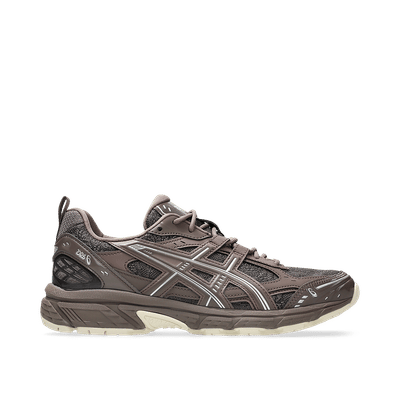 ASICS Gel-Nunobiki "Cocoa Powder/Pure Silver" | 1203A597-200