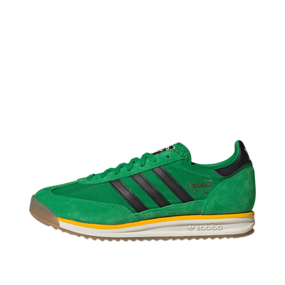 Adidas SL 72 RS Mens "Green" | JR8787