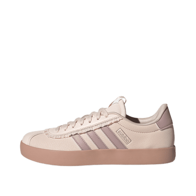 Adidas VL Court 3.0 "Wonder Quartz / Dual Lilac / Cyber Metallic" | KI2081