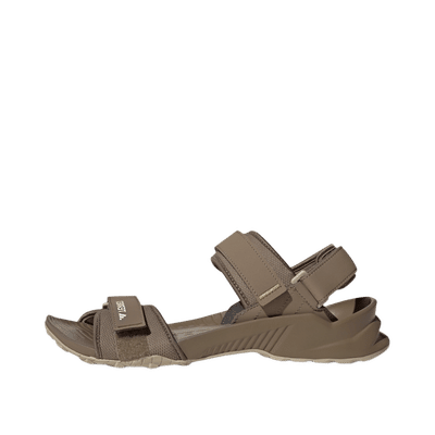 Adidas Terrex Hydroterra "Khaki Six/Khaki Three" | KI8314