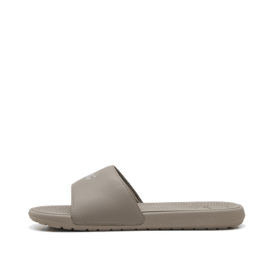 Puma Cool Cat 2.0 Sport Slides "Mouse Gray/Silver" | 390963-29